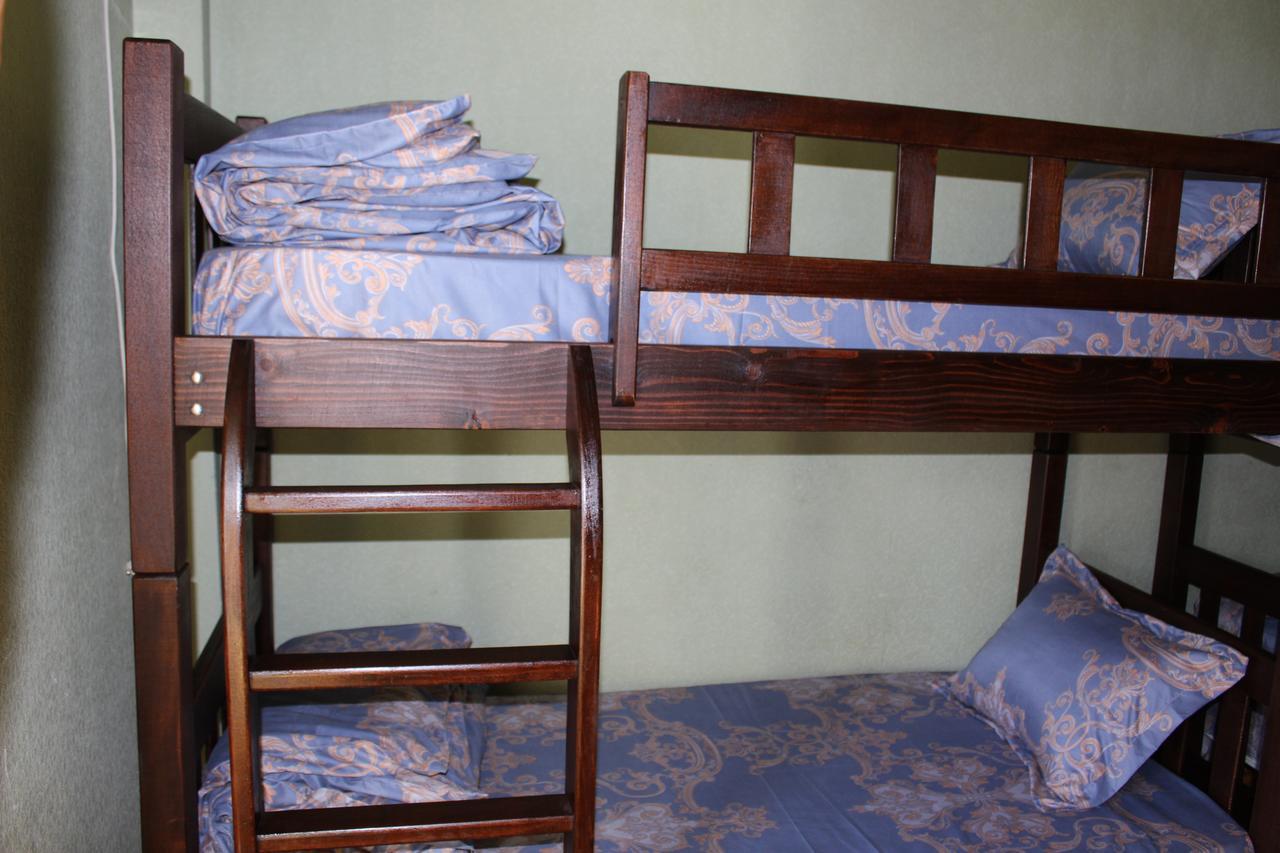 Herrmas Hostel Tbilisi Ngoại thất bức ảnh
