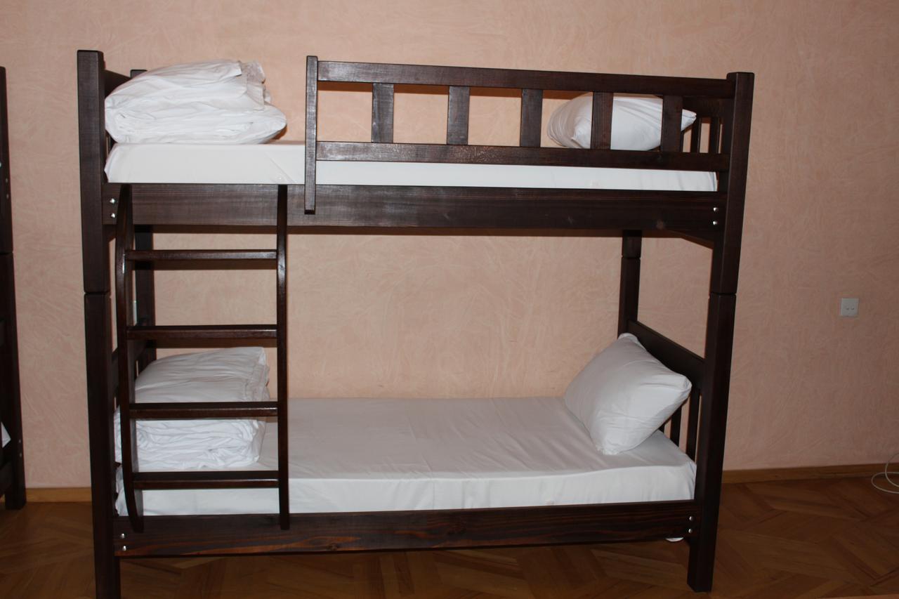 Herrmas Hostel Tbilisi Ngoại thất bức ảnh