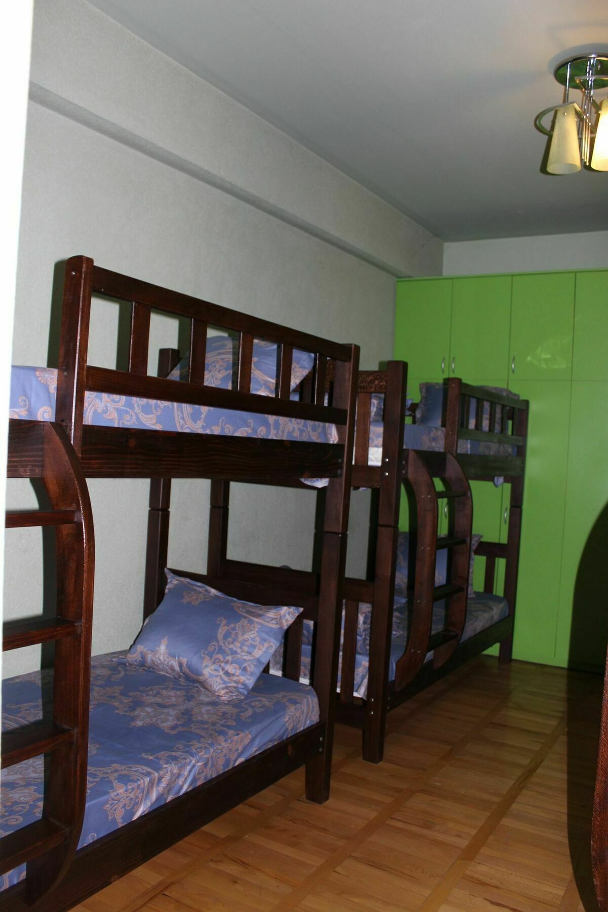 Herrmas Hostel Tbilisi Ngoại thất bức ảnh