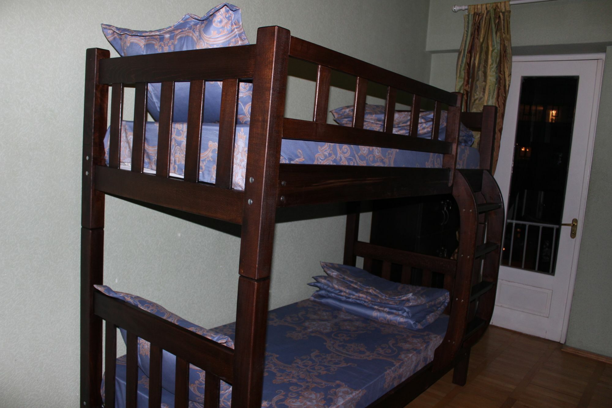 Herrmas Hostel Tbilisi Ngoại thất bức ảnh